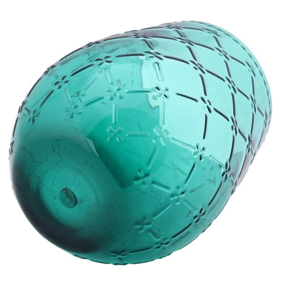 The Pioneer Woman Wishful Winter Tritan Holiday Stemless Wine Glass - Plastic - Picture 6 of 8